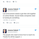 Illustration for article titled Prominent feminist writer drops off social media after rape threat against .... daughterem/em